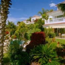 Jardin De La Paz Hotel La Matanza De Acentejo ภายนอก รูปภาพ